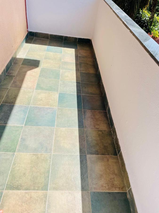 La Costa Residency Hotel Vagator Eksteriør billede